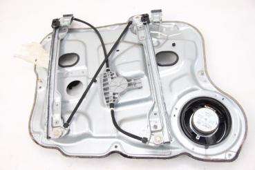 Preview: Fensterheber elektrisch vorn rechts 824802B030WKS4 Hyundai SANTA FE 2 CM