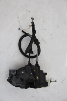 Türschloß hinten rechts 814202B000 Hyundai SANTA FE 2 CM