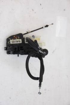 Preview: Türschloß hinten rechts 814202B000 Hyundai SANTA FE 2 CM