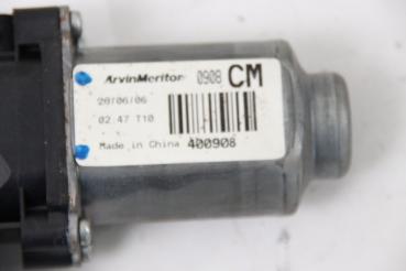 Preview: Fensterheber-Motor hinten rechts 834602B000 Hyundai SANTA FE 2 CM