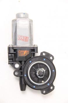 Fensterheber-Motor hinten links 834502B000 Hyundai SANTA FE 2 CM