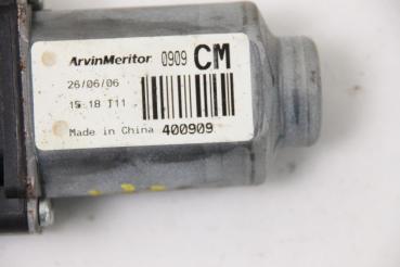 Preview: Fensterheber-Motor hinten links 834502B000 Hyundai SANTA FE 2 CM