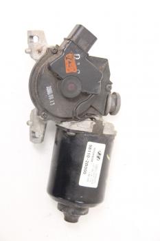 Preview: Scheibenwischermotor vorn 981102B000 Hyundai SANTA FE 2 CM