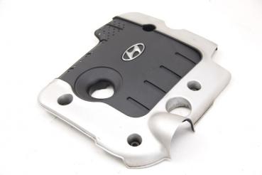 Preview: Motorabdeckung 2924027800 Hyundai SANTA FE 2 CM