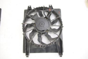 Ventilator (am Kühler) 977302B200 Hyundai SANTA FE 2 CM