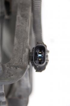 Preview: Ventilator (am Kühler) 977302B200 Hyundai SANTA FE 2 CM