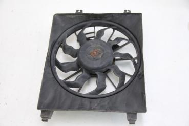 Preview: Ventilator (am Kühler) 977302B200 Hyundai SANTA FE 2 CM