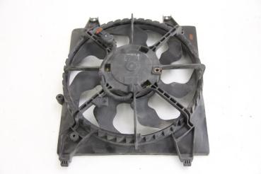 Ventilator (am Kühler) 253802B000 Hyundai SANTA FE 2 CM