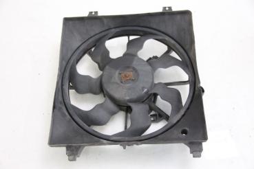 Preview: Ventilator (am Kühler) 253802B000 Hyundai SANTA FE 2 CM