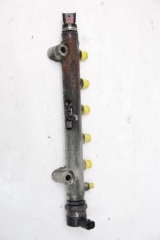 Diesel Verteilerrohr 3140027400 Hyundai SANTA FE 2 CM