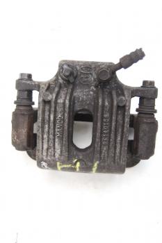 Bremssattel hinten links 582102B700 Hyundai SANTA FE 2 CM