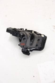 Türschloß hinten rechts 6M2AR26412BC Ford MONDEO 4 Turnier