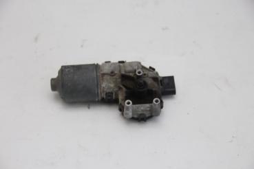 Scheibenwischermotor vorn 7S7117508AA Ford MONDEO 4 Turnier