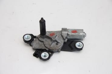 Scheibenwischermotor hinten 3M51R17K441AF Ford MONDEO 4 Turnier