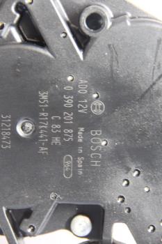 Preview: Scheibenwischermotor hinten 3M51R17K441AF Ford MONDEO 4 Turnier