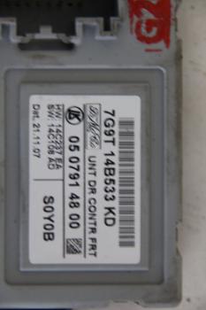 Preview: Steuergerät sonstige 7G9T14B533KD Ford MONDEO 4 Turnier