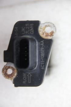 Preview: Luftmassenmesser 6C1112B579AA Ford MONDEO 4 Turnier