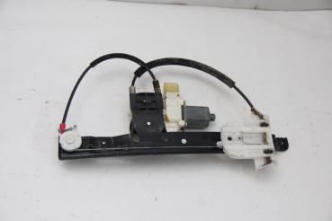 Preview: Fensterheber elektrisch hinten rechts 1881205 Ford MONDEO 4 Turnier