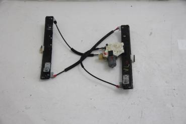 Fensterheber elektrisch vorn links 1881204 Ford MONDEO 4 Turnier