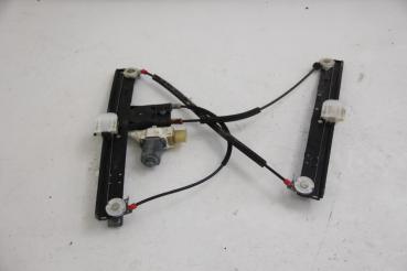 Preview: Fensterheber elektrisch vorn links 1881204 Ford MONDEO 4 Turnier