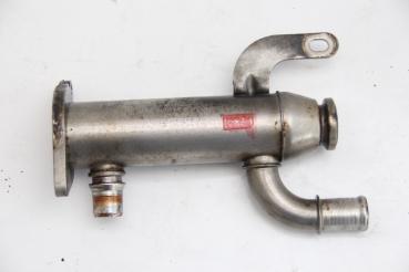 Abgaskühler 1233381 Ford MONDEO 4 Turnier