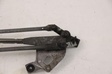 Scheibenwischergestänge 7S7117504AB Ford MONDEO 4 Turnier