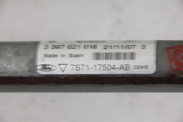 Preview: Scheibenwischergestänge 7S7117504AB Ford MONDEO 4 Turnier