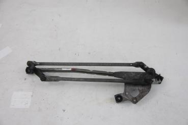 Preview: Scheibenwischergestänge 7S7117504AB Ford MONDEO 4 Turnier