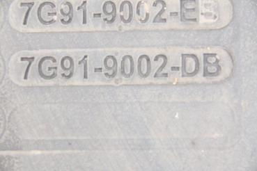 Preview: Kraftstofftank 1539805 Ford MONDEO 4 Turnier