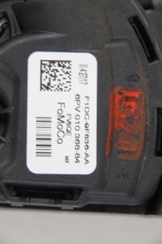 Preview: Gaspedal F1DC9F836AA Ford C-MAX 2