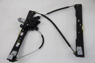 Fensterheber elektrisch vorn rechts AM51U23200BJ Ford C-MAX 2