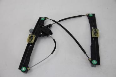 Fensterheber elektrisch vorn links AM51U23201BJ Ford C-MAX 2