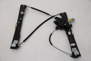 Preview: Fensterheber elektrisch vorn links AM51U23201BJ Ford C-MAX 2