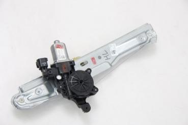 Fensterheber elektrisch hinten links AM51R27001BE Ford C-MAX 2