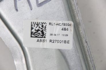 Preview: Fensterheber elektrisch hinten links AM51R27001BE Ford C-MAX 2