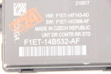 Preview: Steuergerät sonstige F1ET14B532AF Ford C-MAX 2