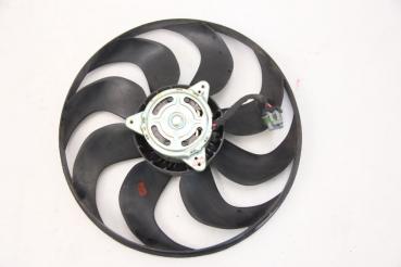 Preview: Ventilator (am Kühler) 2269500 Ford C-MAX 2