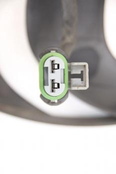 Preview: Ventilator (am Kühler) 2269500 Ford C-MAX 2
