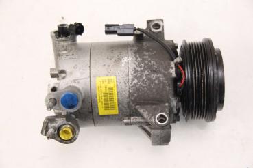 Klimakompressor DV6119C629FG Ford C-MAX 2