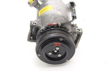 Preview: Klimakompressor DV6119C629FG Ford C-MAX 2