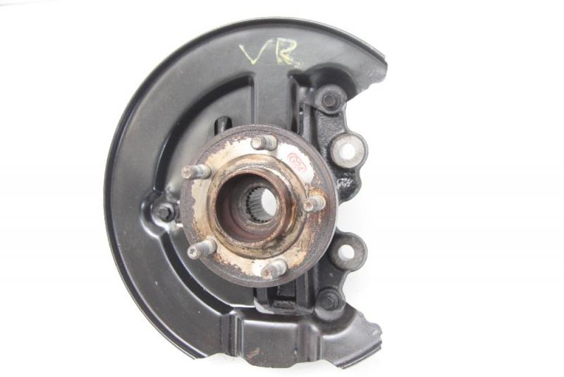 Achsschenkel vorn rechts 1882874 Ford C-MAX 2