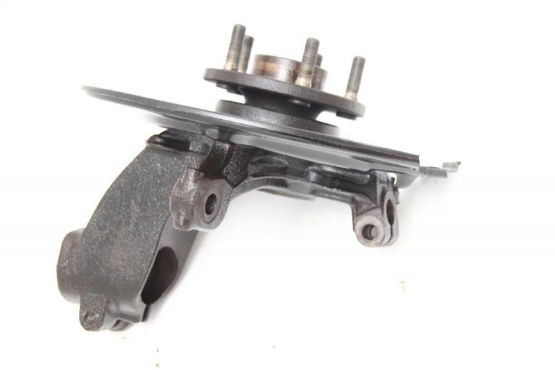 Preview: Achsschenkel vorn rechts 1882874 Ford C-MAX 2