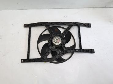 Preview: Ventilator (am Kühler) 5YY0452 Ford KA 2 RU8