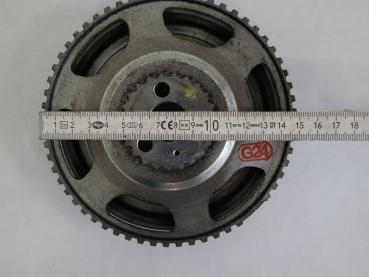 Preview: Riemenscheibe 55184230 Ford KA 2 RU8