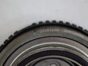 Preview: Riemenscheibe 55184230 Ford KA 2 RU8
