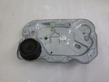 Fensterheber elektrisch vorn rechts 3M51R219A64EU Ford FOCUS C-MAX
