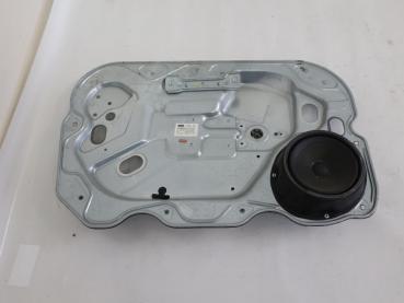 Fensterheber elektrisch vorn links 3M51R219A65EV Ford FOCUS C-MAX