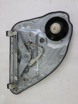 Preview: Fensterheber elektrisch hinten rechts 3M51R264A26ET Ford FOCUS C-MAX