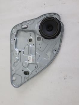 Fensterheber elektrisch hinten links 3M51R264A27ET Ford FOCUS C-MAX