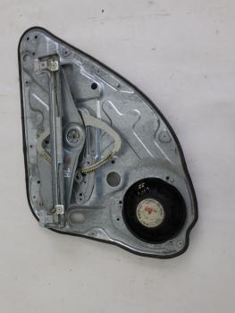 Preview: Fensterheber elektrisch hinten links 3M51R264A27ET Ford FOCUS C-MAX